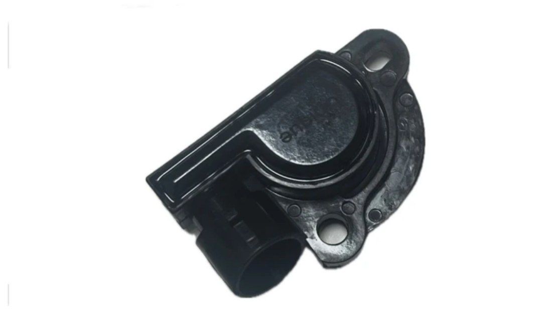 سنسور دریچه گاز کاپرا